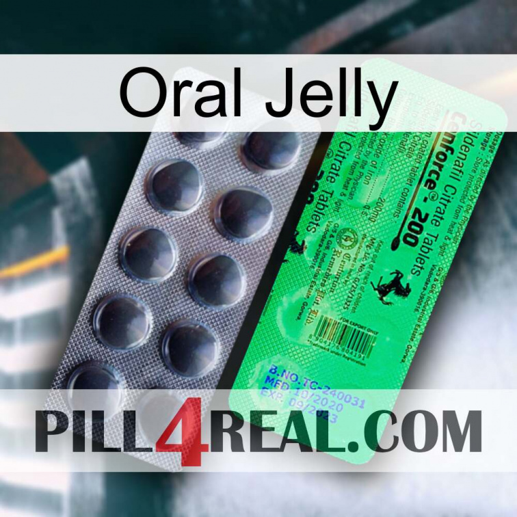 Oral Jelly new04